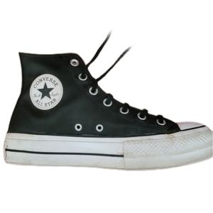 High top Converse